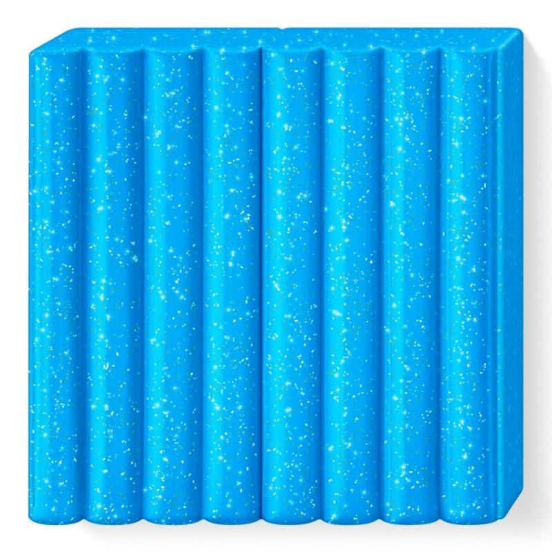 Staedtler FIMO® kids 8030 glitter blau